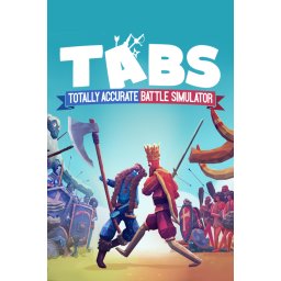 Totally Accurate Battle Simulator (PC - Steam Key)