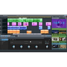 Music Maker EDM Edition (PC - Steam Key)