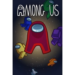 Among Us (PC - Steam Key)