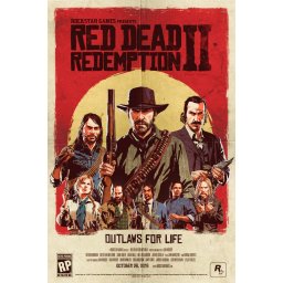 Red Dead Redemption 2 (Ultimate Edition) (PC - Rockstar Games Key)