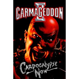 Carmageddon 2: Carpocalypse Now (PC - Steam Key)
