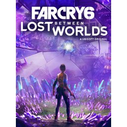 Far Cry 6 (Lost Between Worlds) (EU) (PC - Ubisoft Connect Key)