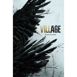 Resident Evil Village (EU) (PC - Steam Key)