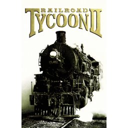 Railroad Tycoon II (Platinum) (PC - Steam Key)