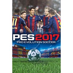 Pro Evolution Soccer 2017 (PC - Steam Key)