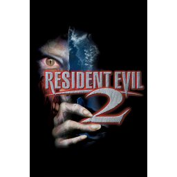Resident Evil 2 Remake EU (PC - Steam Key)