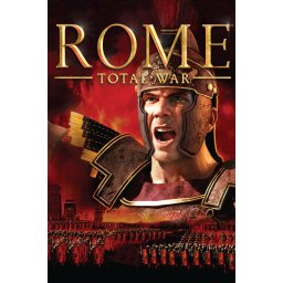 Rome: Total War (Gold Edition) (PC - Steam Key)