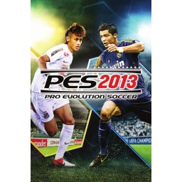 Pro Evolution Soccer 2013 (PC - Weboldal Key)