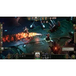 Warhammer 40.000: Rogue Trader (PC - Steam Key)