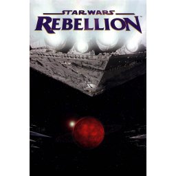 STAR WARS™ Rebellion (PC - Steam Key)