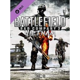 Battlefield: Bad Company 2 - Vietnam (PC - EA App Key)