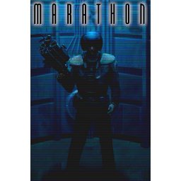 Marathon (Steam) (PC - Steam Key)