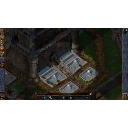 Baldur's Gate (Enhanced Edition) (PC - Steam Key)