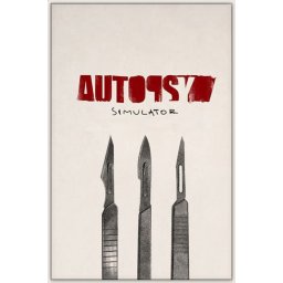 Autopsy Simulator (PC - Steam Key)