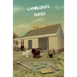 Landlord's Super (PC - Steam Key)