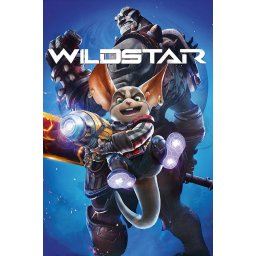 WildStar (PC - Weboldal Key)