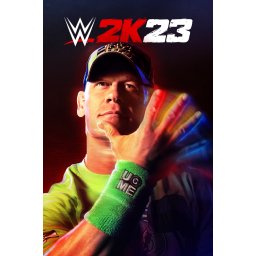 WWE 2K23 (PC - Steam Key)