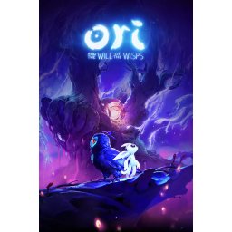 Ori and the Will of the Wisps (PC - Steam Key)