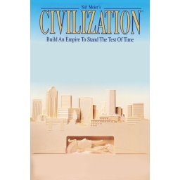 Sid Meier’s Civilization® IV (The Complete Edition) (MAC) (PC - Steam Key)