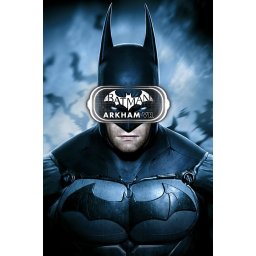 Batman Arkham [VR] (PC - Steam Key)