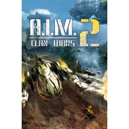 A.I.M. 2: Clan Wars (PC - Steam Key)