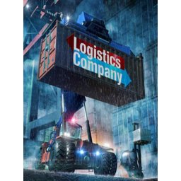 Logistics Company (PC - Steam Key)