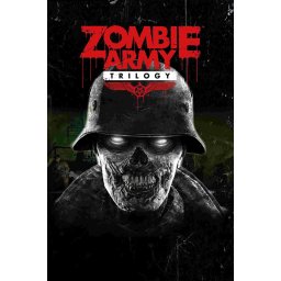 Zombie Army Trilogy (PC - Steam Key)