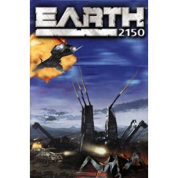 Earth 2150 Trilogy (PC - Steam Key)