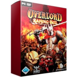 Overlord: The Ultimate Evil Collection (PC - Steam Key)