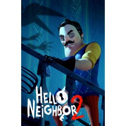 Hello Neighbor 2 (PC - Steam Key)