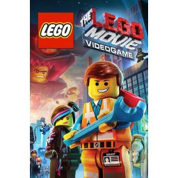 The LEGO Movie: Videogame (PC - Steam Key)