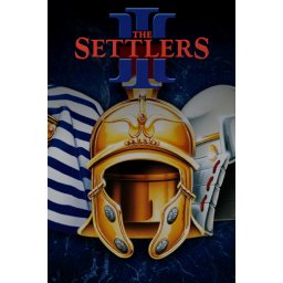 The Settlers 3: Ultimate Collection (PC - GOG Key)