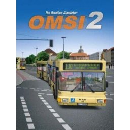 OMSI 2: Steam Edition (EU) (PC - Steam Key)