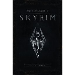 The Elder Scrolls V: Skyrim (Special Edition) (PC - Steam Key)