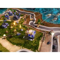 Command & Conquer: Red Alert 3 (Origin) (EU) (PC - EA App Key)