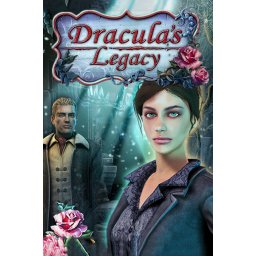 Dracula's Legacy (PC - Steam Key)