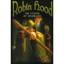 Robin Hood: The Legend of Sherwood (PC - Steam Key)