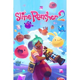 Slime Rancher 2 (PC - Steam Key)