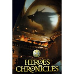 Heroes Chronicles: All chapters (PC - GOG Key)