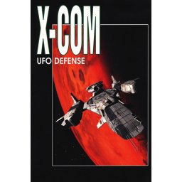 X-Com: UFO Defense EU (PC - Steam Key)