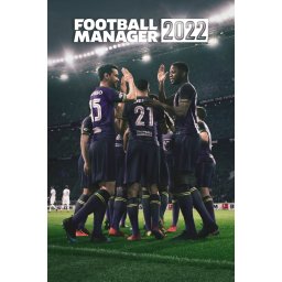 Football Manager 2022 (EU) (PC - Steam Key)