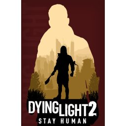 Dying Light 2 (Reloaded Edition) (PC - Steam Key)