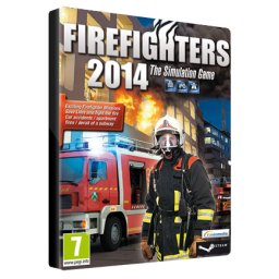 Firefighters 2014 (PC - Steam Key)