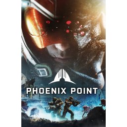Phoenix Point (Complete Edition) (EU) (PC - Steam Key)