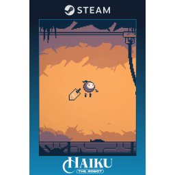 Haiku, the Robot (PC - Steam Key)