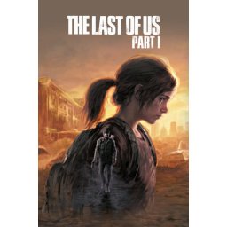 The Last of Us: Part I (PC - Steam Key)