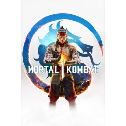 Mortal Kombat 1 (PC - Steam Key)