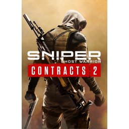 Sniper Ghost Warrior Contracts 2 (PC - Steam Key)