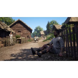 Medieval Dynasty (PC - Steam Key)
