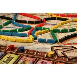 Ticket to Ride Complete Pack (PC - Steam Key)